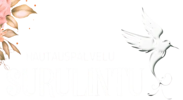 Hautaustoimisto Surulintu